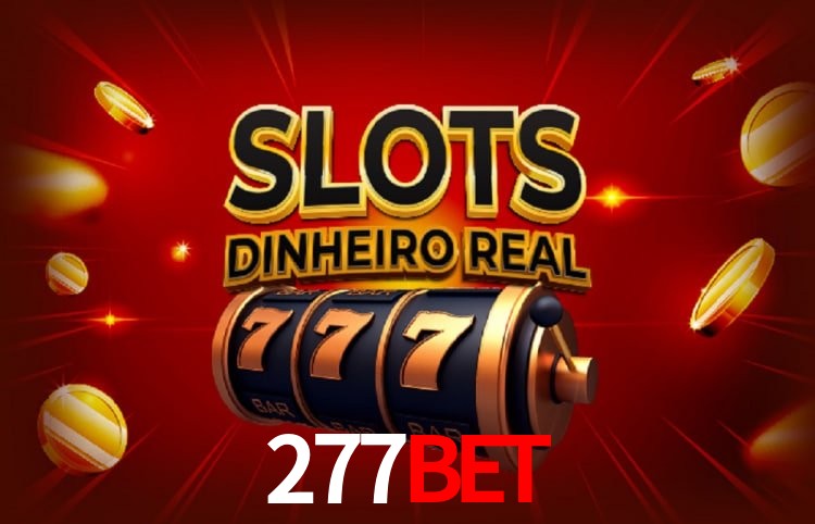 277bet Logo Oficial