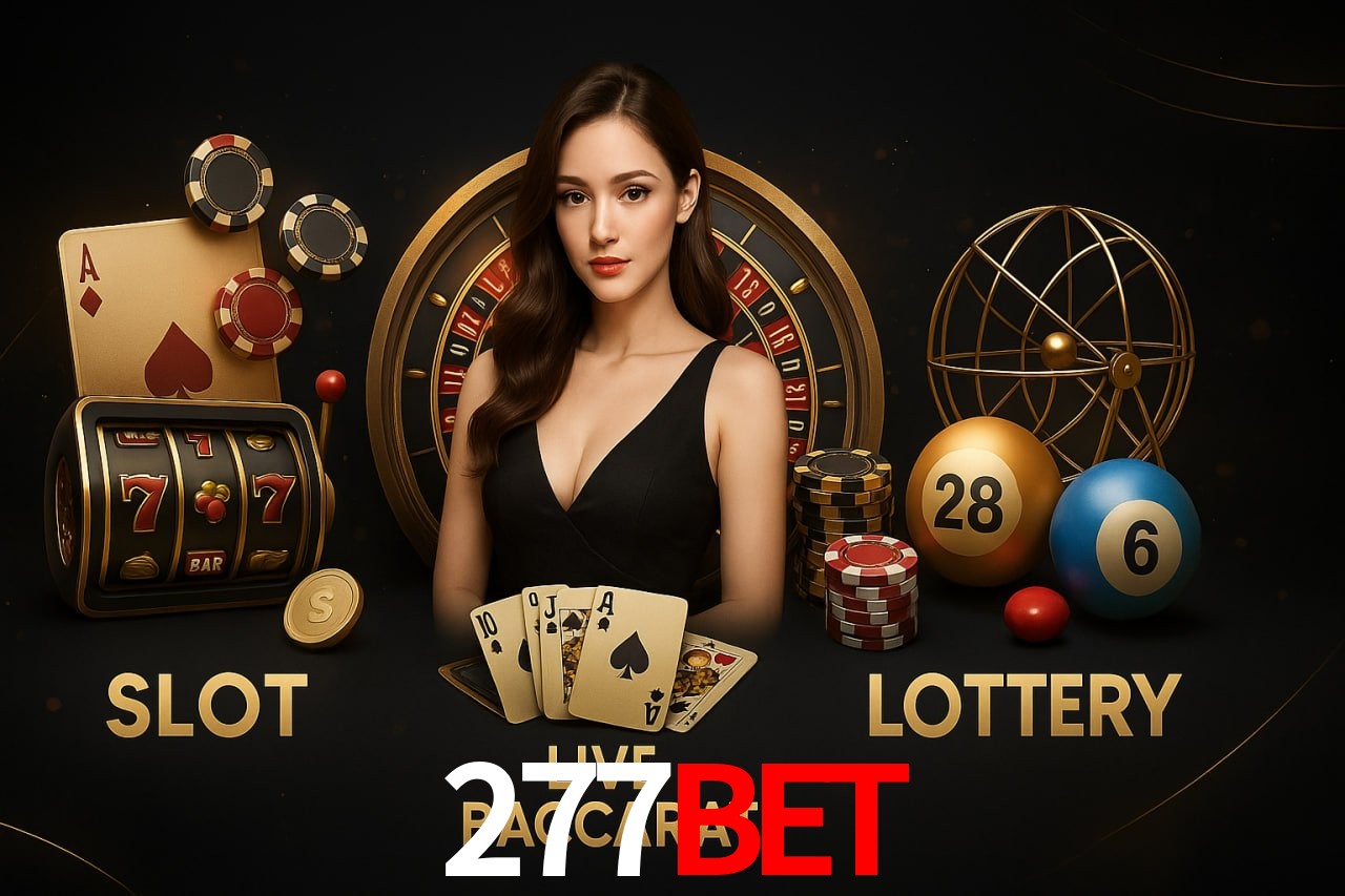 277bet Plataforma Confiável
