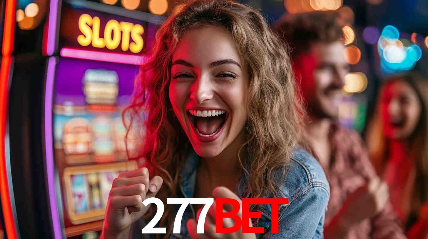 A Experiência Imersiva dos Cassinos Ao Vivo no 277bet