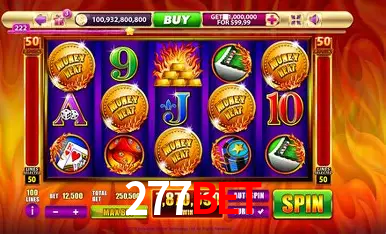 Descubra a Magia dos Jogos de Arcade no 277bet