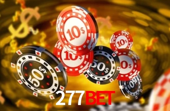 Apostas de Futebol 277bet