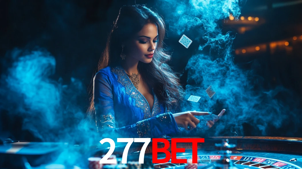 Desvendando o Mundo dos Jogos Virtuais na 277bet