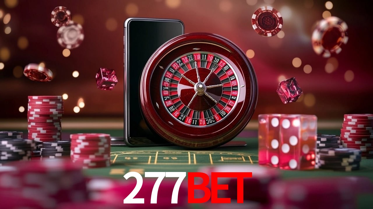 Football Betting 277bet
