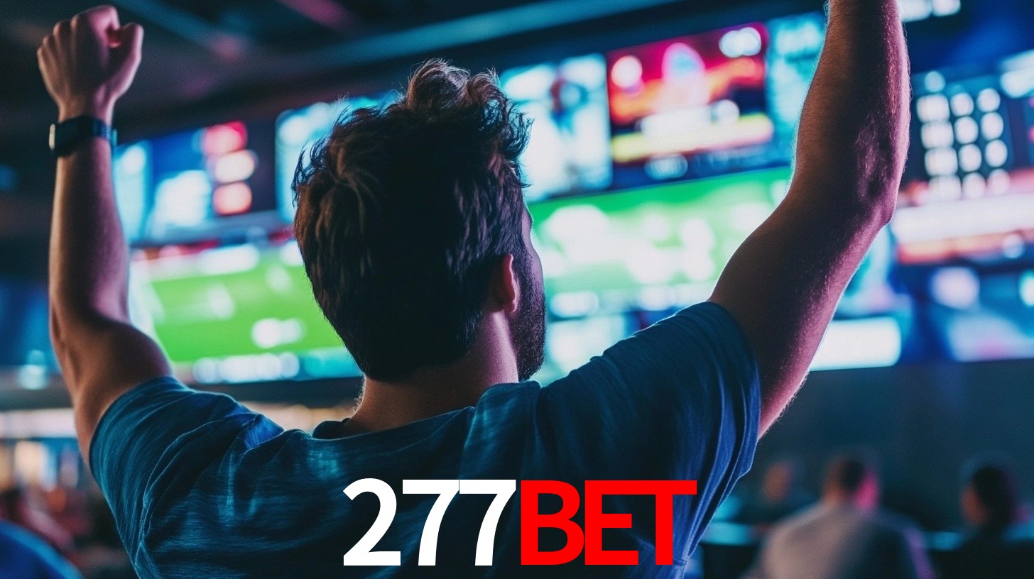 277bet: Seu Especialista em Apostas Esportivas Brasileiras