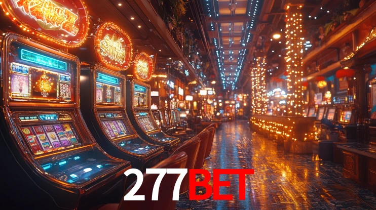 277bet - Cassino das Estrelas Brilhantes - 277bet.com