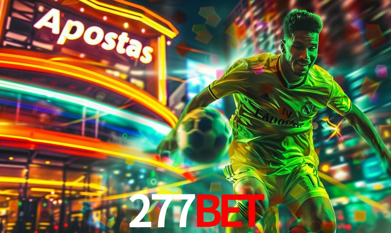 Provedores de Jogos 277bet