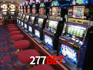 A Popularidade dos Caça-Níqueis no 277bet