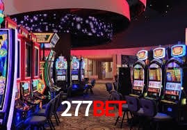 277bet Logo Seguro