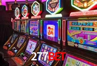 A Emoção da Loteria na 277bet: Uma Chance de Mudança de Vida