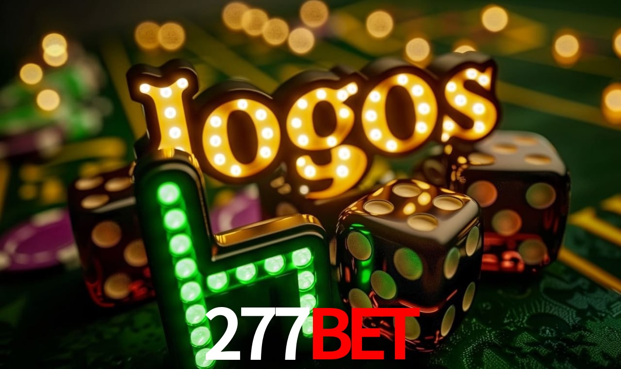 Jogos de Slot 277bet