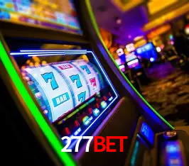 Apostas Esportivas na 277bet: Um Guia Completo