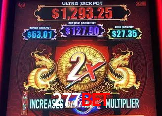 Descubra a Magia dos Jogos de Arcade no 277bet