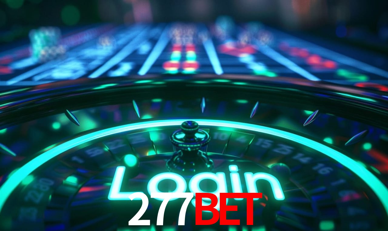 Apostas de Tênis 277bet