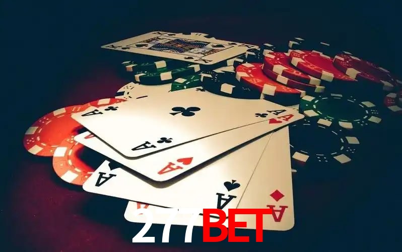 277bet VIP Program Logo