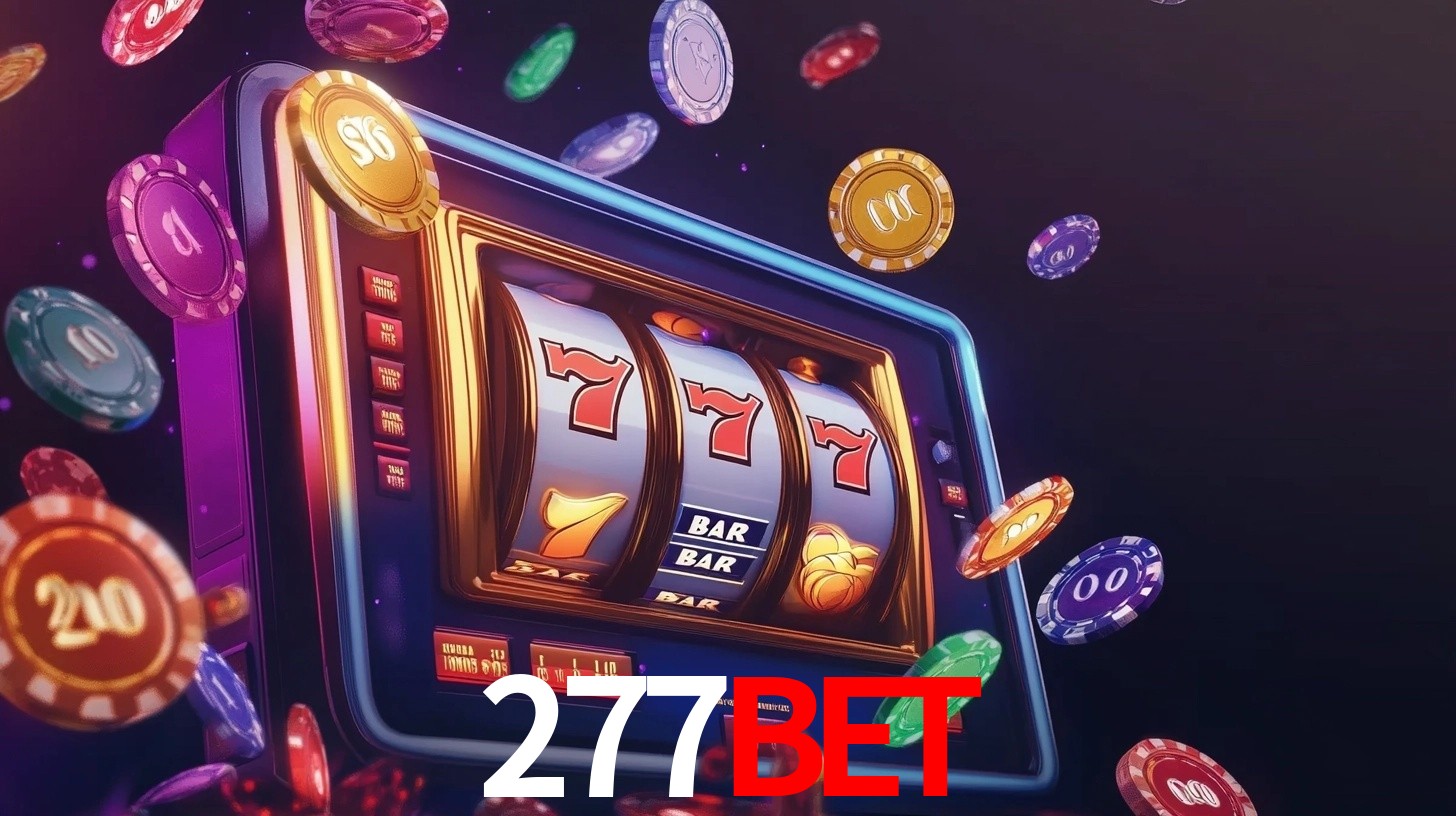 Welcome Bonus 277bet
