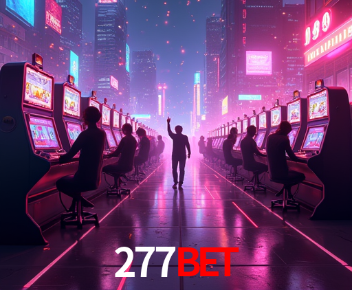 Casino VIP 277bet