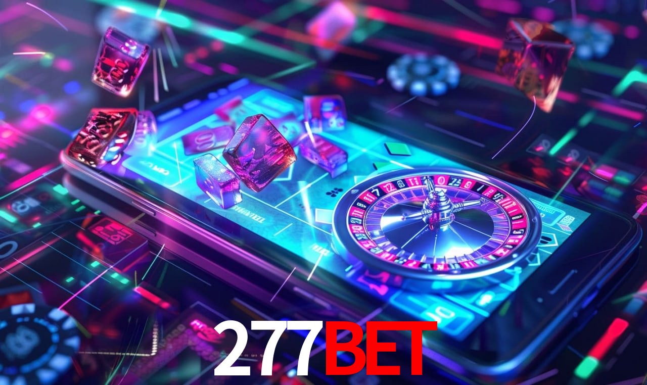 Experiência VIP 277bet