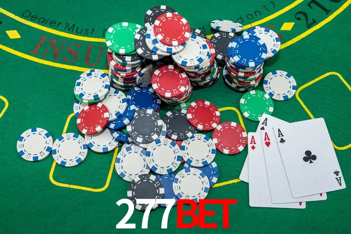 Casino Ao Vivo 277bet