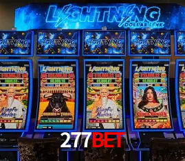 Desvendando o Mundo dos Jogos Virtuais na 277bet