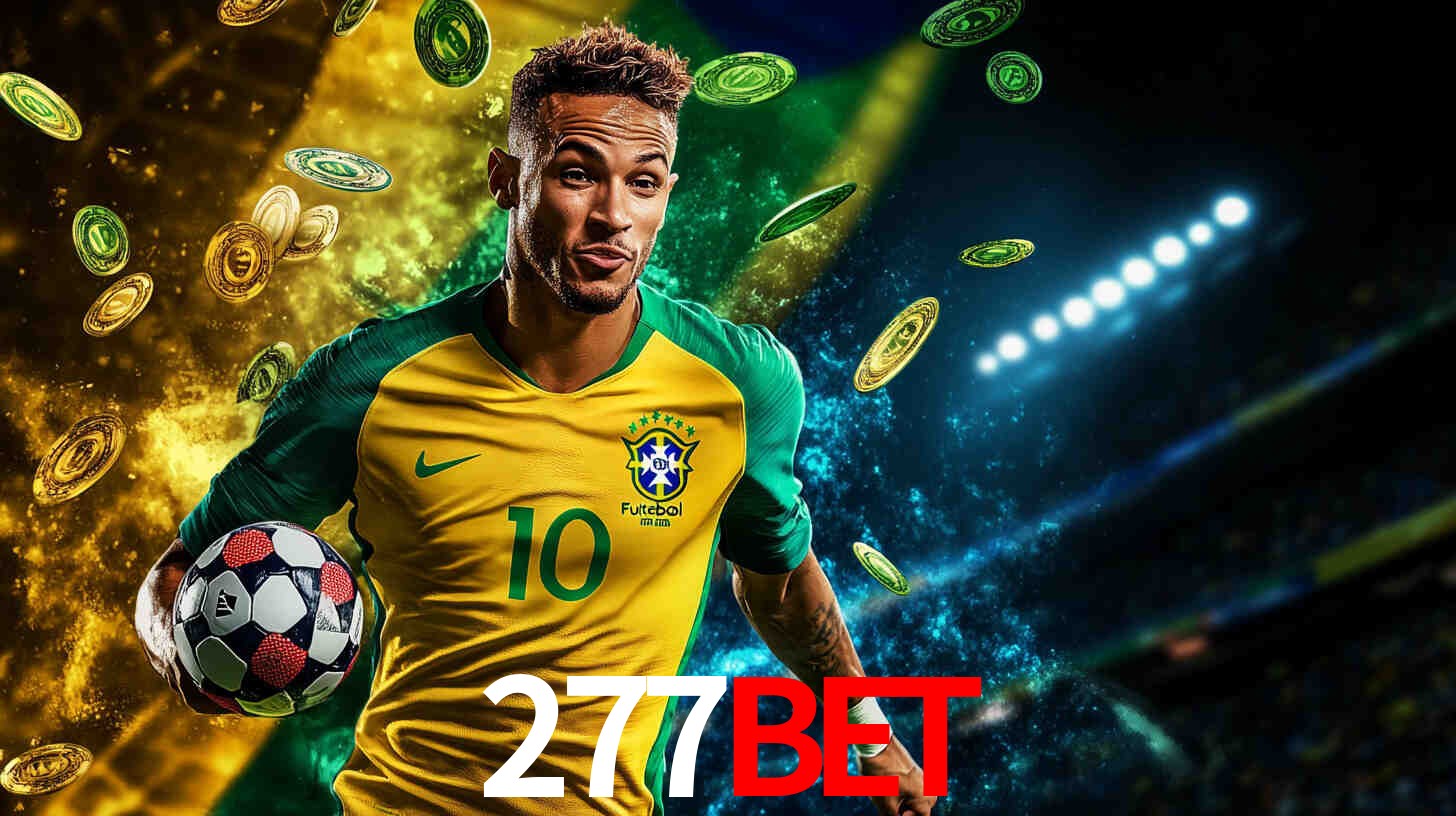 Explorando a Categoria de Eventos em Apostas na 277bet