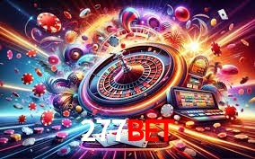 Estatísticas Esportivas 277bet