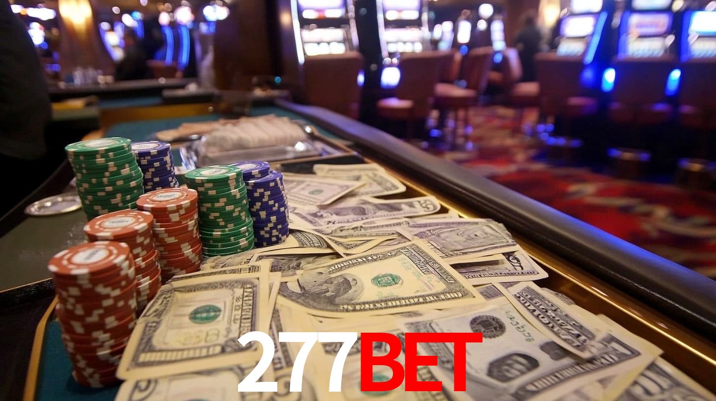 Logo 277bet Telegram Canal Oficial