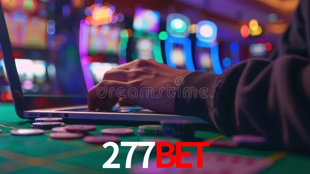 Bônus Diários 277bet