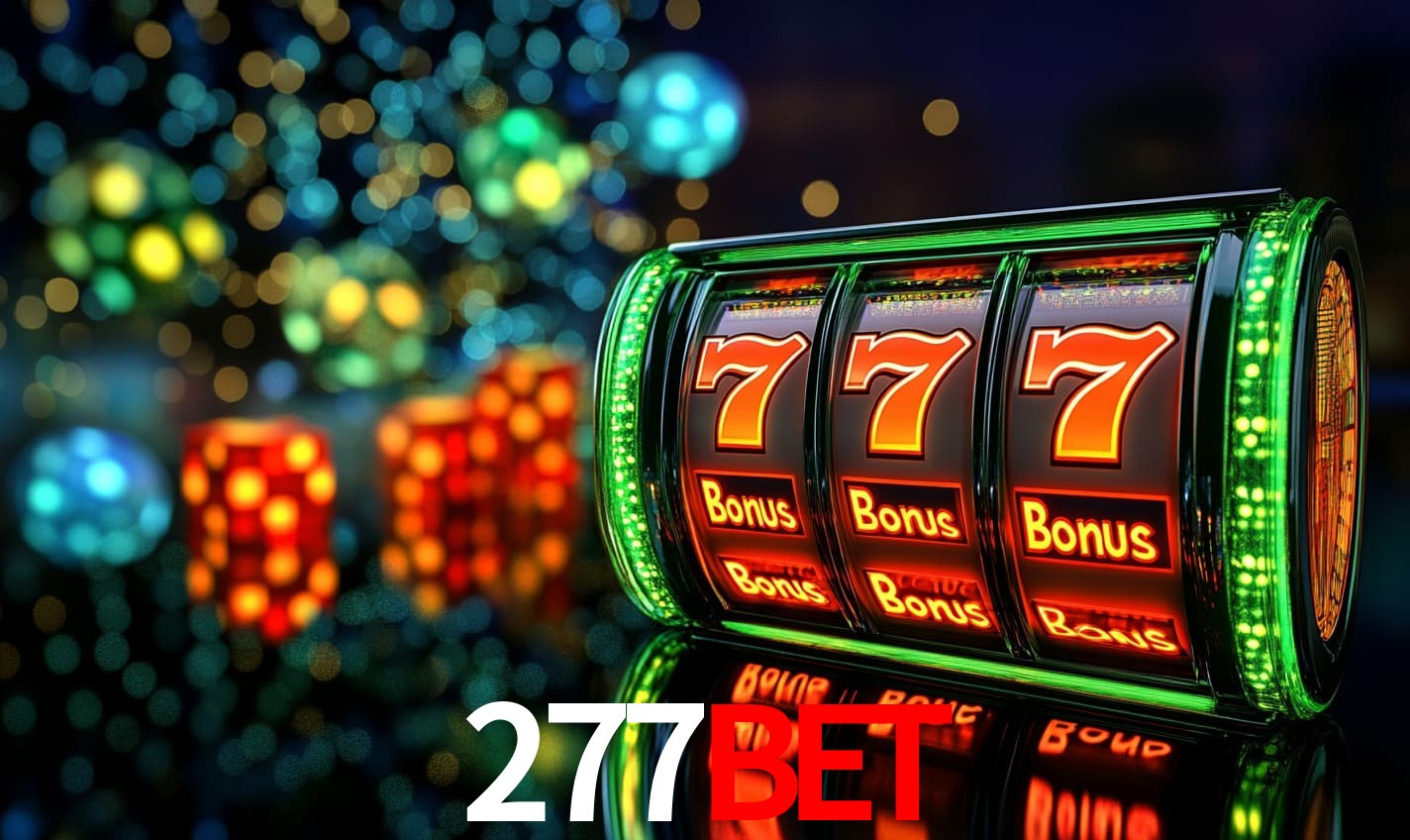 Tecnologia da Plataforma 277bet