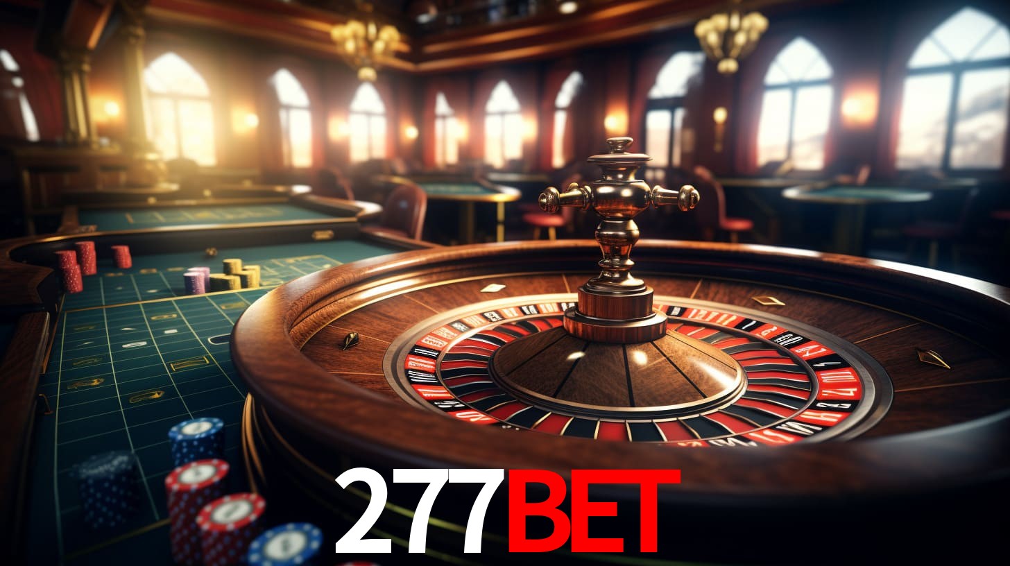 Live Casino 277bet