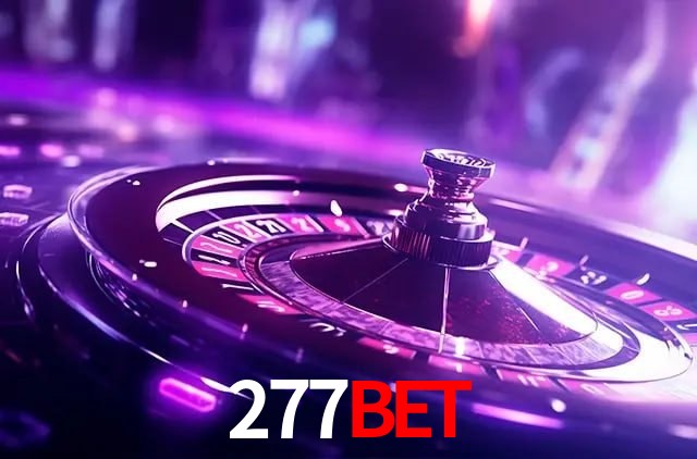 Interface do App 277bet