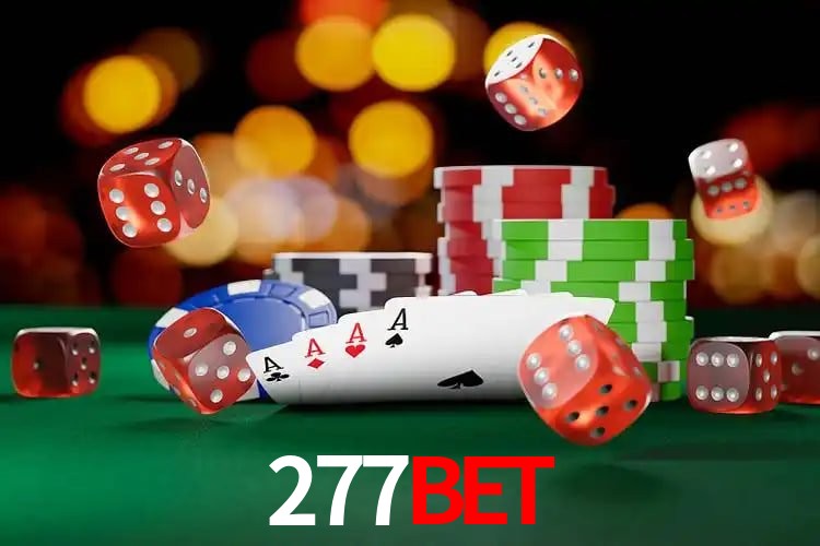 Login Seguro 277bet