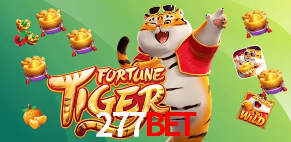 Experiência VIP 277bet
